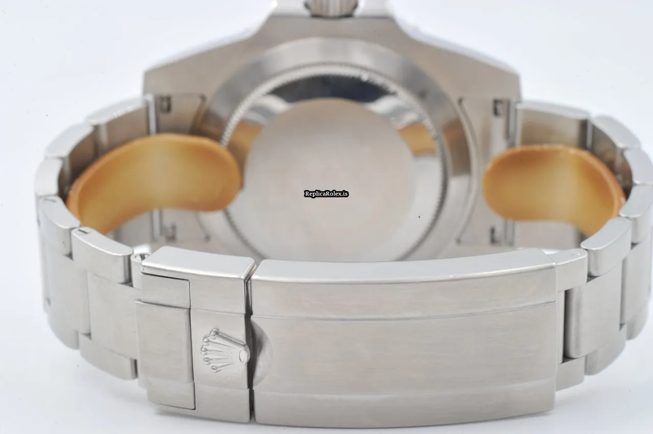 Remarkable Replica Rolex Submariner 114060 Caliber 3130 Automatic Movement 40mm Steel Case Mens/unisex Watch - Image 7