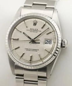 Remarkable Copies Rolex Datejust 1603 Caliber 1570 Automatic Movement 36mm Steel Case Mens/unisex Watch
