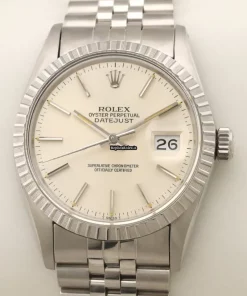 Wholesale Replica Rolex Datejust 16030 Caliber 3035 Automatic Movement 36mm Steel Case Mens/unisex Watch