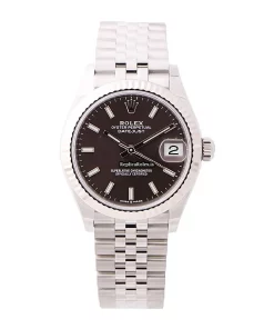 Fantastic Fakes Rolex Lady-datejust 278274 Caliber 2236 Automatic Movement 31mm Steel Case Womens Watch