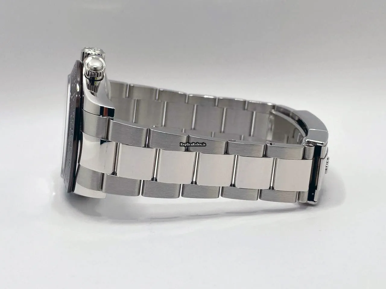 Superb Replica Rolex Daytona 116506-0002 Caliber 4130 Automatic Movement 40mm Platinum Case Mens/unisex Watch - Image 4