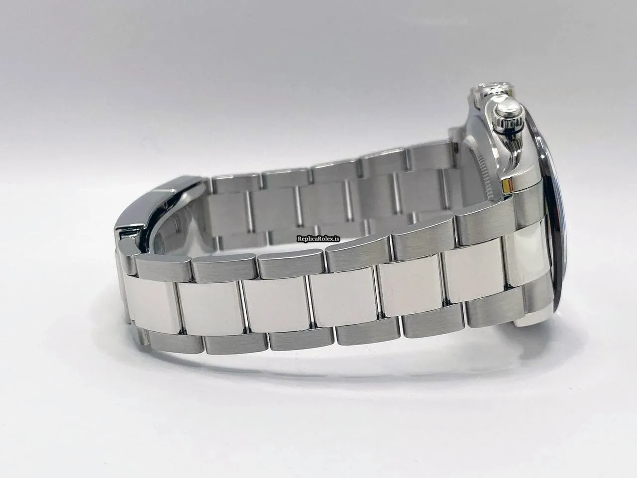 Superb Replica Rolex Daytona 116506-0002 Caliber 4130 Automatic Movement 40mm Platinum Case Mens/unisex Watch - Image 5