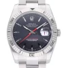 Attractive Copies Rolex Datejust Turn-o-graph 116264 Caliber 3135 Automatic Movement 36mm Gold/steel Case Watch