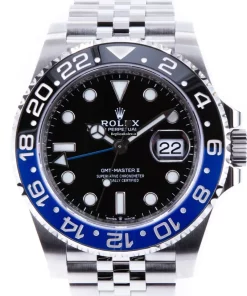 Distinctive Replica Rolex Gmt-master II 126710blnr Caliber 3285 Automatic Movement 40mm Steel Case Mens/unisex Watch