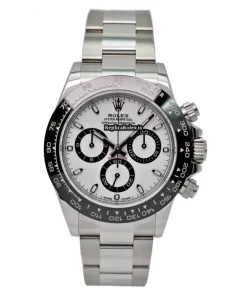 Lovely Replica Rolex Daytona 116500ln Automatic Movement 40mm Steel Case Mens/unisex Watch
