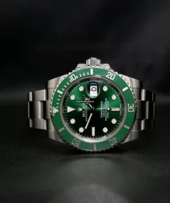 Fine Replica Rolex Submariner Date 116610lv Caliber 3135 Automatic Movement 40mm Steel Case Mens/unisex Watch