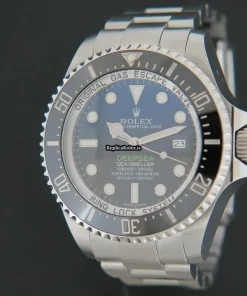 Great Replica Rolex Sea-dweller Deepsea 116660 Automatic Movement 44mm Steel Case Mens/unisex Watch