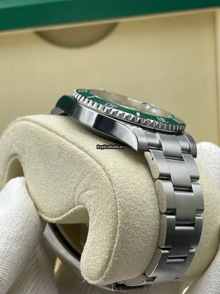 Wholesale Fakes Rolex Gmt-master II 116710blnr Caliber 3186 Automatic Movement 40mm Steel Case Mens/unisex Watch - Image 7