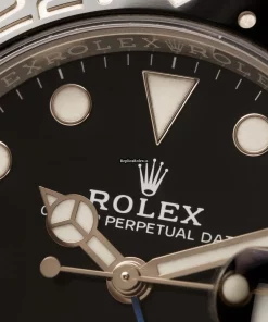 Attractive Replica Rolex Gmt-master II 126710blnr Caliber 3285 Automatic Movement 40mm Steel Case Mens/unisex Watch