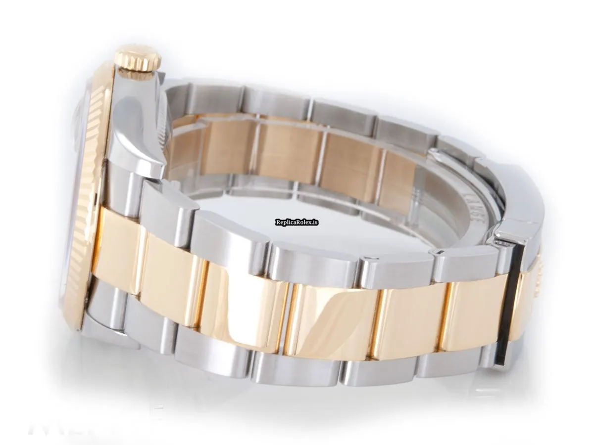 Nice Replica Rolex Datejust 126233 Automatic Movement 36mm Steel Case Mens/unisex Watch - Image 3