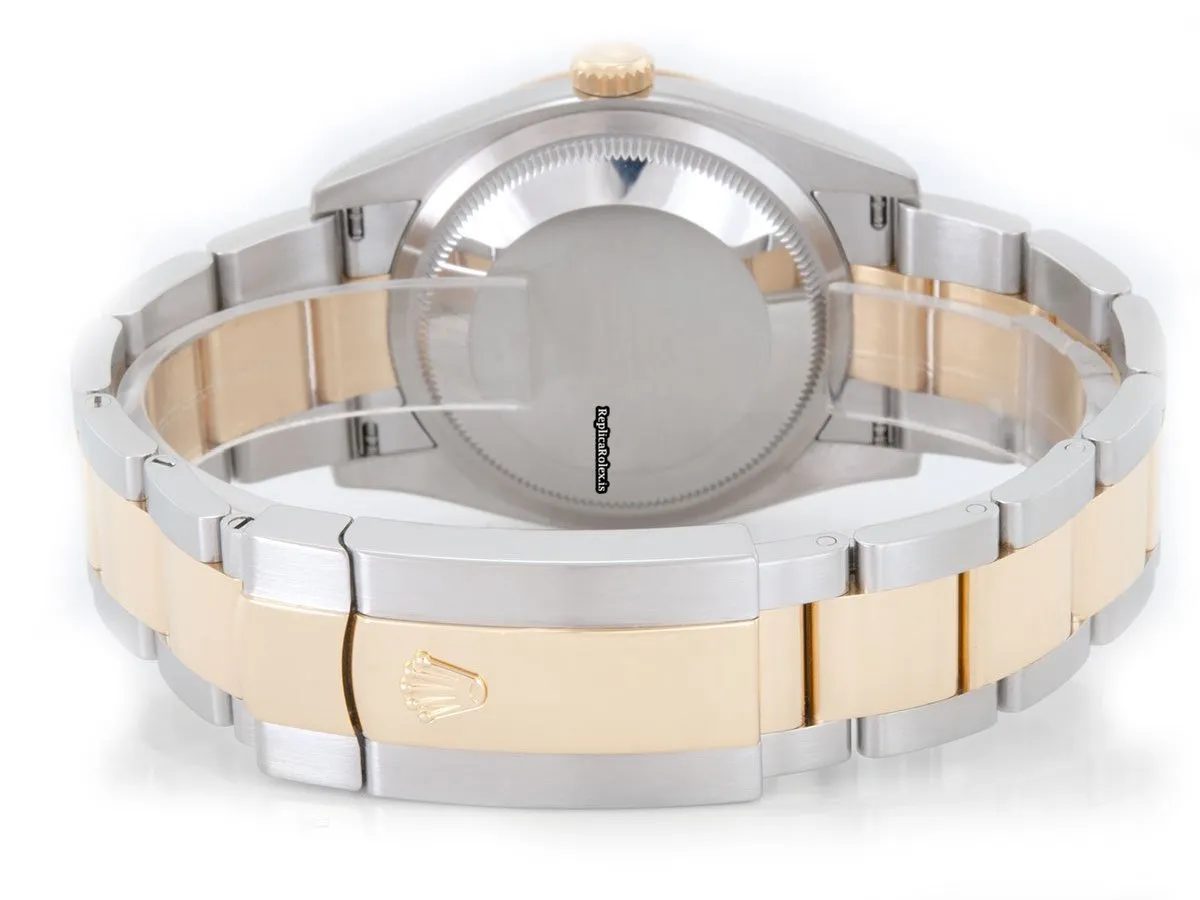 Nice Replica Rolex Datejust 126233 Automatic Movement 36mm Steel Case Mens/unisex Watch - Image 5