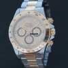Luxury Replica Rolex Daytona 16523 Automatic Movement 40mm Gold/steel Case Mens/unisex Watch