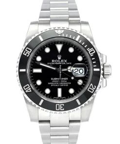 Defect Replica Rolex Submariner Date 116610ln Caliber 3135 Automatic Movement 40mm Steel Case Mens/unisex Watch
