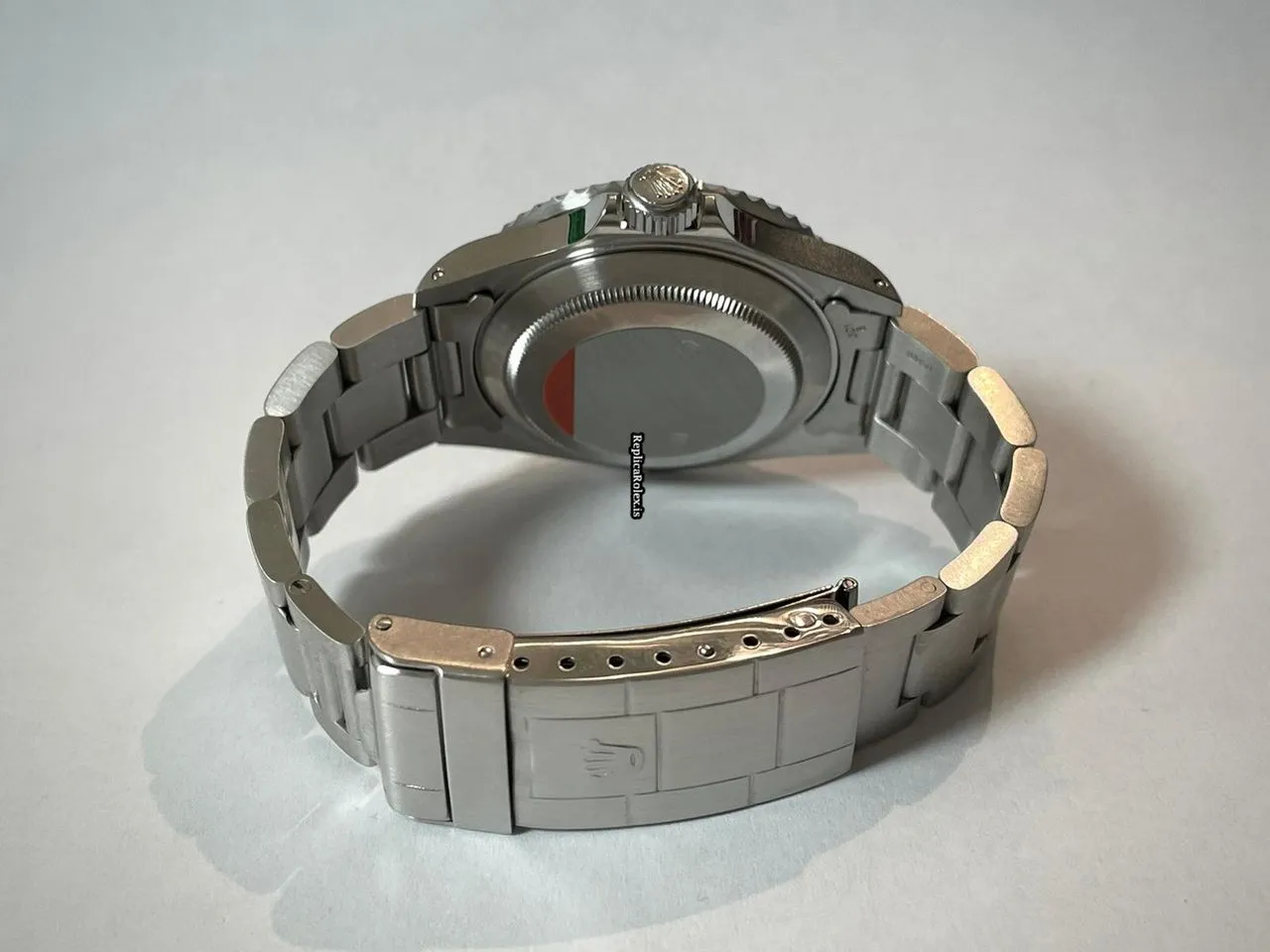 Distinctive Replica Rolex Submariner Date 16610 Caliber 3135 Automatic Movement 40mm Steel Case Mens/unisex Watch - Image 10