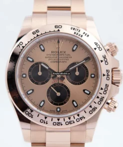 Cheap Replica Rolex Daytona 116505 Automatic Movement 40mm Mens/unisex Watch