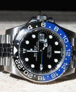 Swiss Fakes Rolex Gmt-master II 126710blnr Caliber 3285 Automatic Movement 40mm Steel Case Mens/unisex Watch