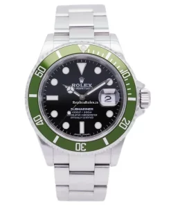 Remarkable Fakes Rolex Submariner Date 16610lv Automatic Movement 40mm Steel Case Mens/unisex Watch