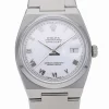 Amazing Copies Rolex Datejust Oysterquartz 17000 Steel Case Watch