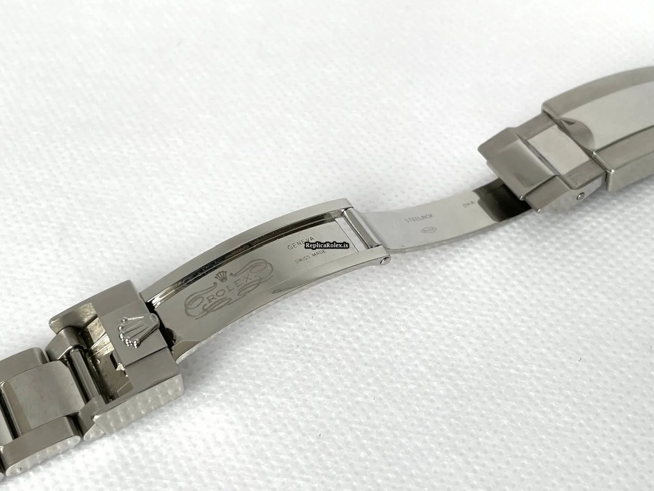 Awesome Replica Rolex Daytona 116500ln Caliber 4130 Automatic Movement 40mm Steel Case Mens/unisex Watch - Image 14