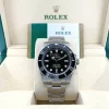 Best Replica Rolex Submariner 114060 Caliber 3130 Automatic Movement 40mm Steel Case Mens/unisex Watch
