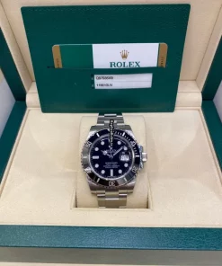 Best Copy Rolex Submariner Date 116610ln Caliber 3135 Automatic Movement 40mm Steel Case Mens/unisex Watch