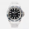 Best Replica Rolex Submariner 5513 Caliber 1520 Automatic Movement 40mm Steel Case Mens/unisex Watch