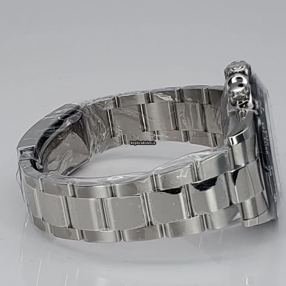 Best Replica Rolex Daytona 116500ln Caliber 4130 Automatic Movement 40mm Steel Case Mens/unisex Watch - Image 3