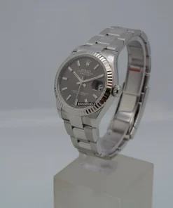 Ideal Clone Rolex Lady-datejust 278274 Caliber 2236 Automatic Movement 31mm Steel Case Watch