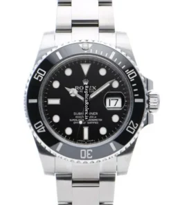 Offering Fake Rolex Submariner Date 116610ln Caliber 3135 Automatic Movement 40mm Steel Case Watch