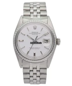 Great Replicas Rolex Datejust 1603 Automatic Movement 36mm Steel Case Mens/unisex Watch