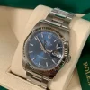 Aaa Replica Rolex Datejust II 116234 Automatic Movement Steel Case Mens/unisex Watch