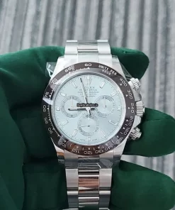 Unique Imitation Rolex Daytona 116506-0002 Caliber 4130 Automatic Movement 40mm Platinum Case Mens/unisex Watch