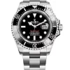 Amazing Replica Rolex Sea-dweller 126600 Caliber 3235 Automatic Movement 43mm Steel Case Mens/unisex Watch
