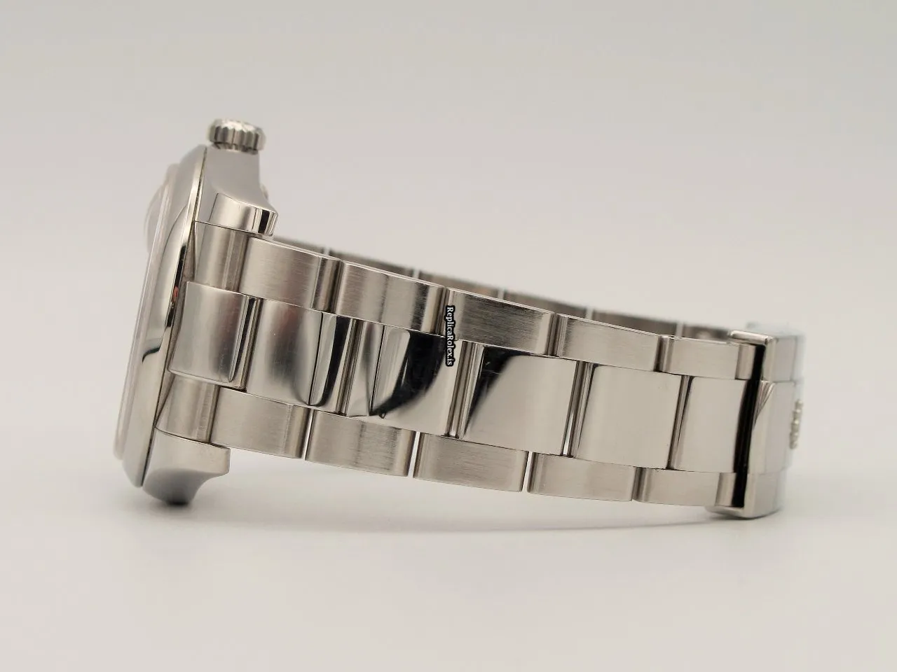 Lovely Replica Rolex Datejust 116200 Caliber 3135 Automatic Movement 36mm Steel Case Mens/unisex Watch - Image 5