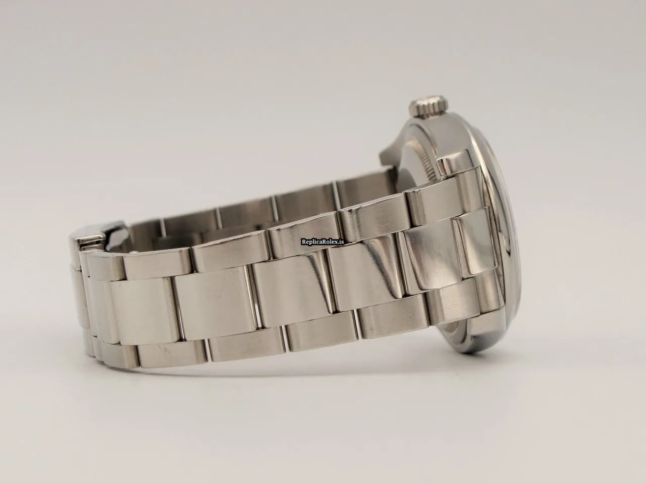 Lovely Replica Rolex Datejust 116200 Caliber 3135 Automatic Movement 36mm Steel Case Mens/unisex Watch - Image 7