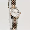 Aaa Replica Rolex Lady-datejust 178241 Caliber 2235 Automatic Movement 31mm Gold/steel Case Mens/unisex Watch