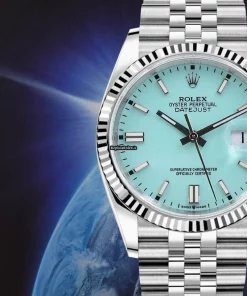 Marvellous Replica Rolex Datejust 116234 Caliber 3135 Automatic Movement 36mm Steel Case Mens/unisex Watch