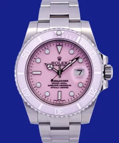 Distinctive Knockoff Rolex Submariner Date 116610ln Caliber 3135 Automatic Movement 40mm Steel Case Mens/unisex Watch