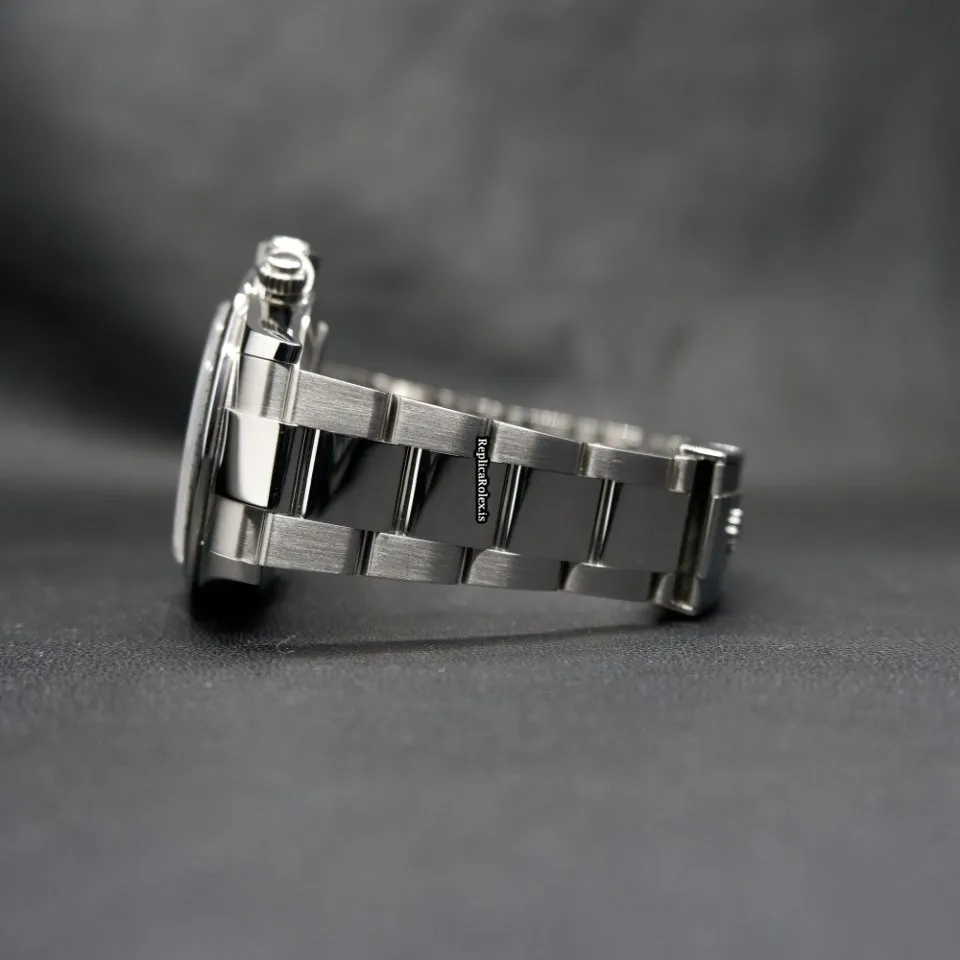 Exquisite Fake Rolex Daytona 116520 Automatic Movement 40mm Steel Case Mens/unisex Watch - Image 3