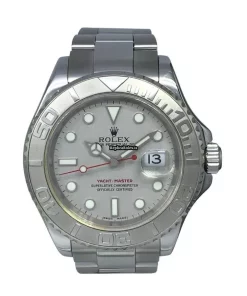 Mind-boggling Replicas Rolex Yacht-master 40 16622 Caliber 3135 Automatic Movement 40mm Steel Case Mens/unisex Watch