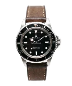 Popular Fake Rolex Submariner 5513 Automatic Movement 40mm Steel Case Mens/unisex Watch