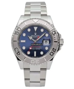 Reliable Replicas Rolex Yacht-master 126622 Automatic Movement 40mm Steel Case Mens/unisex Watch