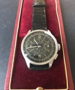 Wholesale Copies Rolex Chronograph 2508 Valjoux 22 Manual Winding Movement 36mm Steel Case Mens/unisex Watch