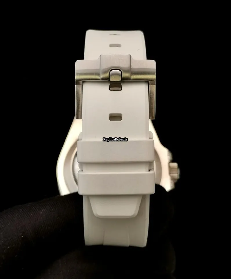 Good Replica Rolex Submariner Date 116610lv Caliber 3135 Automatic Movement 40mm Steel Case Mens/unisex Watch - Image 7