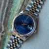 Superb Replica Rolex Datejust 16234 Caliber 3135 Automatic Movement 36mm Steel Case Mens/unisex Watch