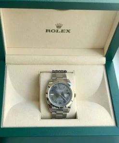 Popular Replica Rolex Datejust 126300 Caliber 3235 Automatic Movement 41x48mm Steel Case Mens/unisex Watch