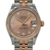 Great Replica Rolex Datejust 278271 Automatic Movement 31mm Steel Case Womens Watch