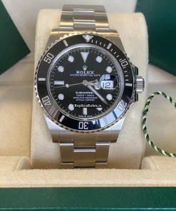Inexpensive Replica Rolex Submariner Date 126610ln Caliber 3235 Automatic Movement 41x40mm Steel Case Mens/unisex Watch