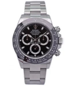 Lovely Replica Rolex Daytona 116500ln Automatic Movement 40mm Steel Case Mens/unisex Watch