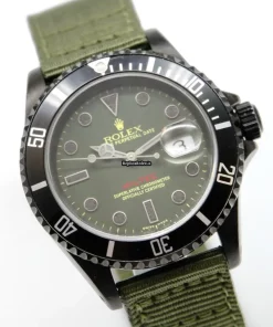 Cheap Replica Rolex Submariner Date 16610 Caliber 3135 Automatic Movement 40mm Steel Case Mens/unisex Watch